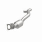 2010-2011 Porsche Cayenne Direct-Fit Catalytic Converter 21-595 Magnaflow