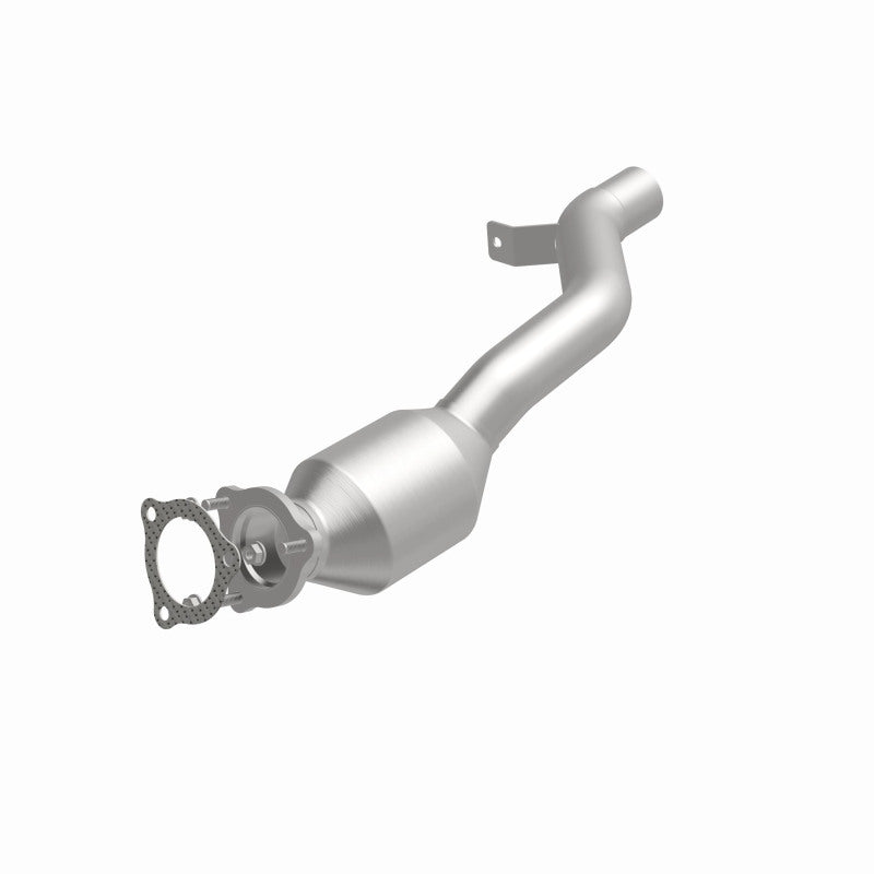 2010-2011 Porsche Cayenne Direct-Fit Catalytic Converter 21-595 Magnaflow