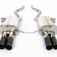 Exhaust Muffler Kit-Coupe, E92 Dinan D660-0027 fits 2008 BMW M3
