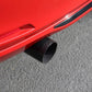 Dinan Free flow Axle-Back Exhaust For 12-16 BMW F30 335i F32 435i D660-0045-BLK