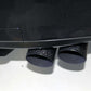 Exhaust Muffler Kit-Stainless Exhaust Dinan D660-0049-BLK