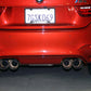 Dinan Free Flow SS Exhaust for 15-19 BMW F80 M3 F82 F83 M4 D660-0050