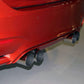 Dinan Free Flow SS Exhaust for 15-19 BMW F80 M3 F82 F83 M4 D660-0050
