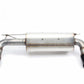Dinan Free Flow SS Exhaust for 16-19 BMW F30 340i F32 440i D660-0055-BLK