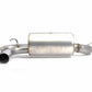 Dinan Free Flow Axle-Back Exhaust - 2017-2020 BMW 330i/430i - D660-0069