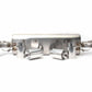 Dinan Free Flow Axle-Back Exhaust - 2018-2020 BMW M550i - D660-0075