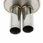 Dinan Free Flow Axle-Back Exhaust - 2000-2003 BMW M5 - D660-3950