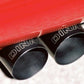 Dinan Free Flow Axle-Back Exhaust - 2001-2006 BMW M3 - D660-4604