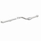 Catalytic Converter for HM Grade Federal / EPA Compliant Direct-Fit Catalytic Converter MagnaFlow 24276