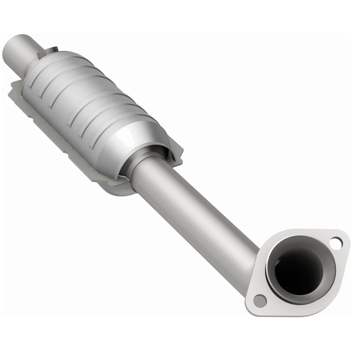 Catalytic Converter for HM Grade Federal / EPA Compliant Direct-Fit Catalytic Converter MagnaFlow 24430