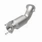 2015 M3 3 Underbody Direct-Fit Catalytic Converter 52931 Magnaflow