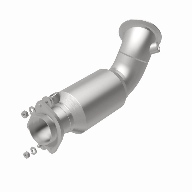 2015 M3 3 Underbody Direct-Fit Catalytic Converter 52931 Magnaflow
