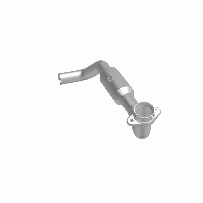 2007 2008 Ford F-150 5.4L Direct-Fit Catalytic Converter 5451694 Magnaflow - Catalytic Converters Car Part People