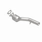2010-2011 Porsche Cayenne 4.8L Direct-Fit Catalytic Converter 5592597 Magnaflow