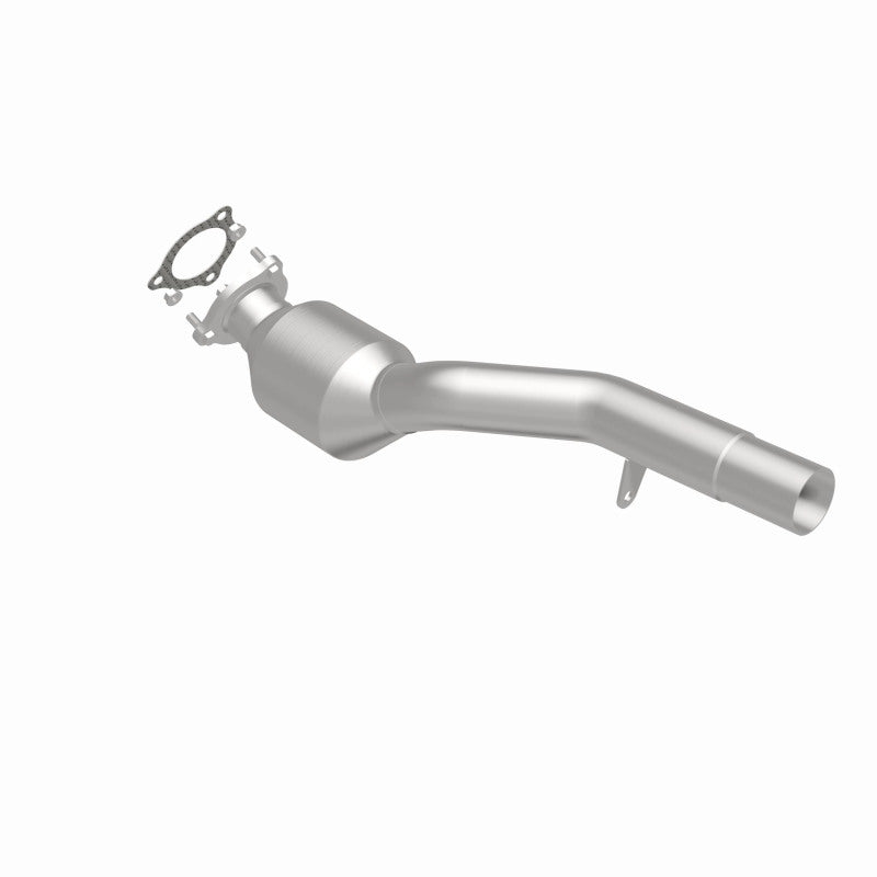2010-2011 Porsche Cayenne 4.8L Direct-Fit Catalytic Converter 5592597 Magnaflow