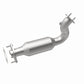 2008 2011 Cadillac CTS 3.6L Direct-Fit Catalytic Converter 5461170 Magnaflow