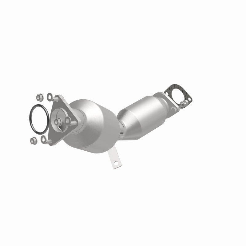 2009-2012 Infiniti FX35 3.5L Direct-Fit Catalytic Converter 5582144 Magnaflow - Catalytic Converters Car Part People