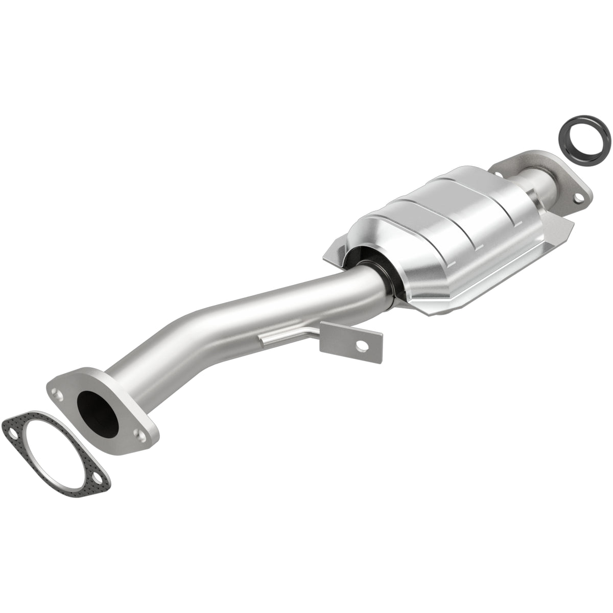 Catalytic Converter for HM Grade Federal / EPA Compliant Direct-Fit Catalytic Converter MagnaFlow 23874