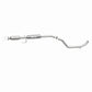 Catalytic Converter for HM Grade Federal / EPA Compliant Direct-Fit Catalytic Converter MagnaFlow 24886
