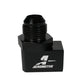 Fuel Hose Fitting Fuel System Universal Fit Aeromotive 15105-BGPL