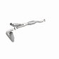 Catalytic Converter for HM Grade Federal / EPA Compliant Direct-Fit Catalytic Converter MagnaFlow 23959