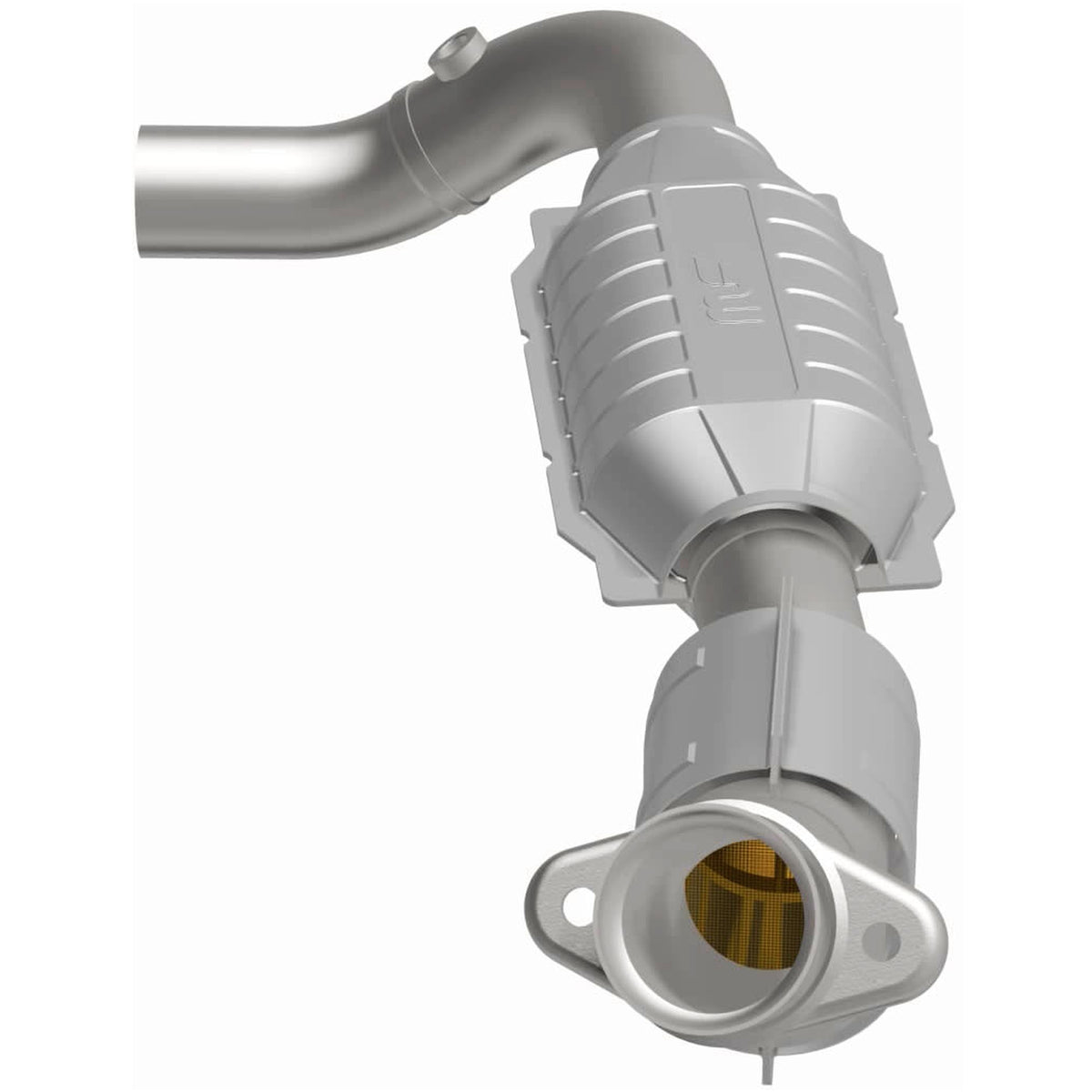 Catalytic Converter for HM Grade Federal / EPA Compliant Direct-Fit Catalytic Converter MagnaFlow 93154