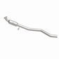 2009-12 Mercedes-Benz GL450 CARB Compliant Catalytic Converter 5551173 Magnaflow - Catalytic Converters Car Part People