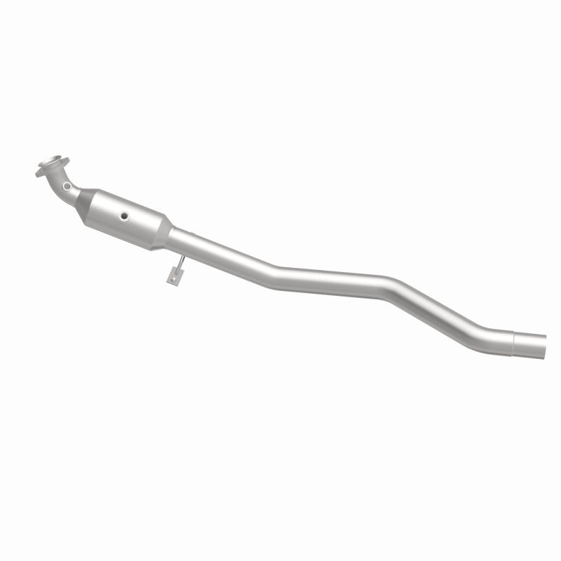 2009-12 Mercedes-Benz GL450 CARB Compliant Catalytic Converter 5551173 Magnaflow - Catalytic Converters Car Part People