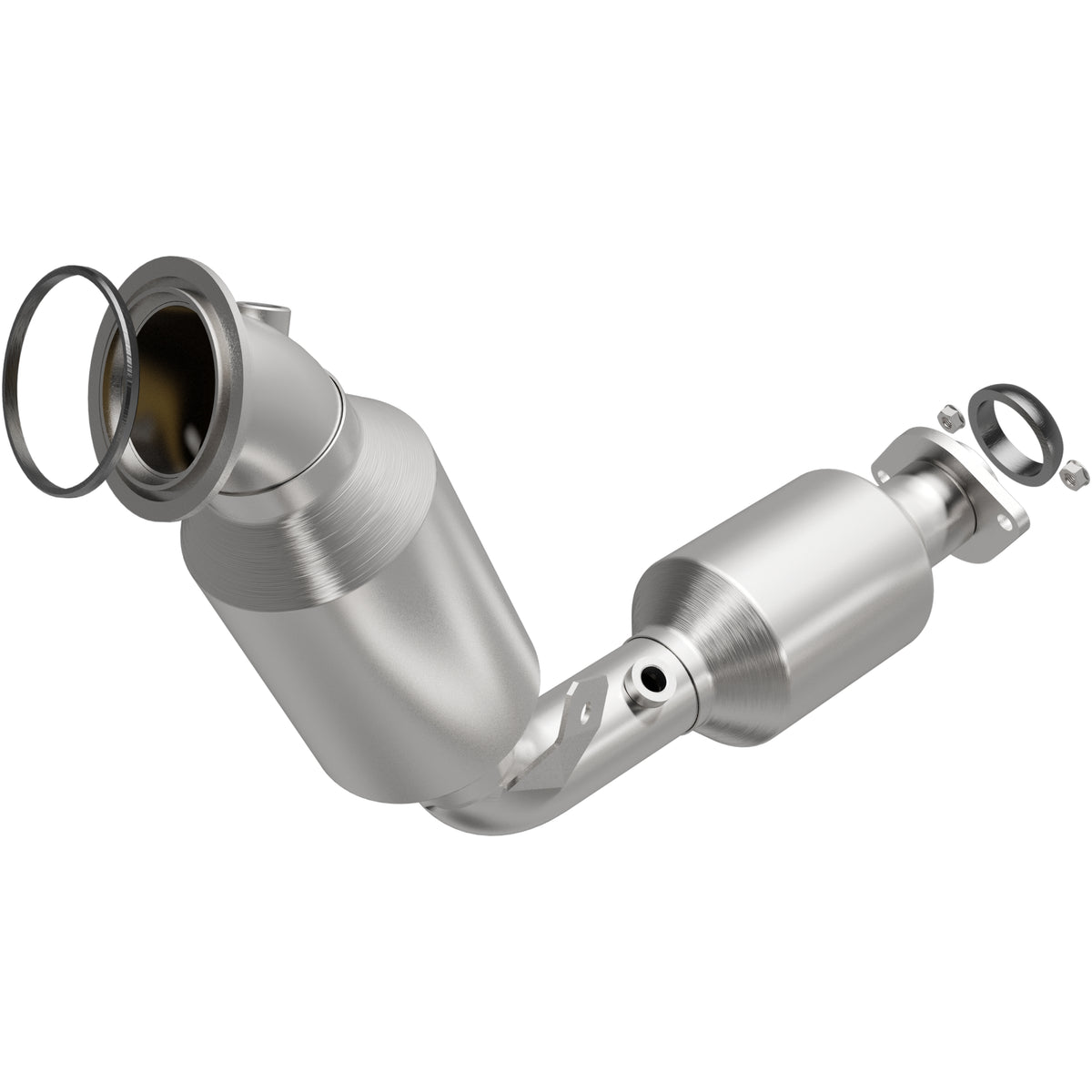Catalytic Converter for 2022-2025 Toyota Tundra 3.4L MagnaFlow 280755