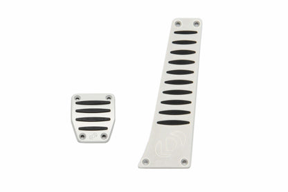 Dinan Pedal Cover Set - BMW - D700-0002