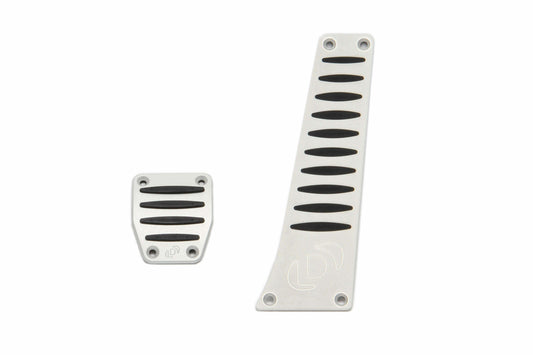 Dinan Pedal Cover Set - BMW - D700-0002