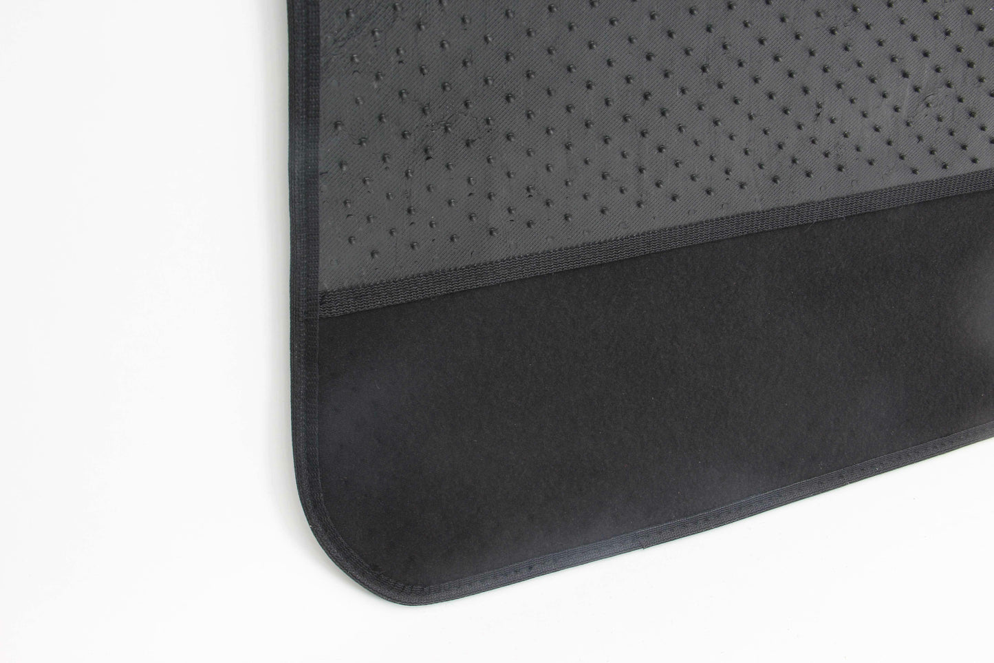 Dinan Signature Floor Mats - 2012-2018 BMW 3-Series - D701-DNBW1012-4C-BLK