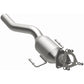 Catalytic Converter for HM Grade Federal / EPA Compliant Direct-Fit Catalytic Converter MagnaFlow 24369
