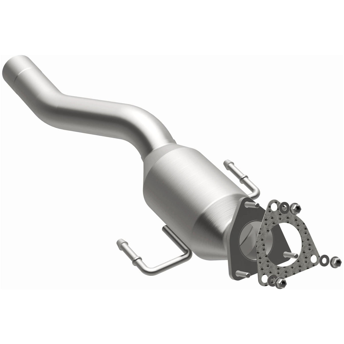 Catalytic Converter for HM Grade Federal / EPA Compliant Direct-Fit Catalytic Converter MagnaFlow 24369