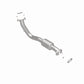 2013-2016 Toyota RAV4 2.5L Direct-Fit Catalytic Converter 5592543 Magnaflow - Catalytic Converters Car Part People