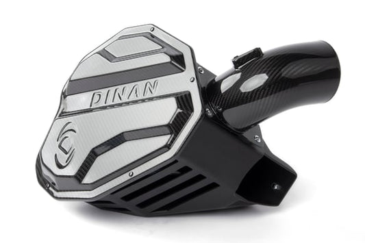 Dinan Cold Air Intake for 2020-2024 BMW M240i/M340i/M440i D760-0058