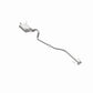 Fits 2000-2006 Nissan Sentra 1.8L Direct-Fit Replacement Exhaust System 106-0085