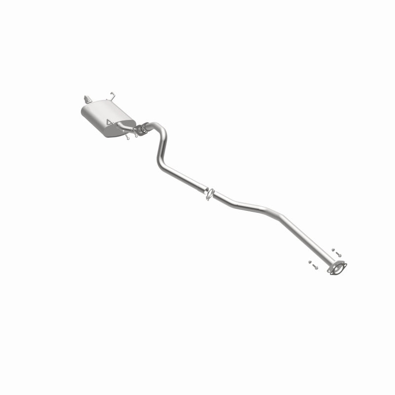 Fits 2000-2006 Nissan Sentra 1.8L Direct-Fit Replacement Exhaust System 106-0085