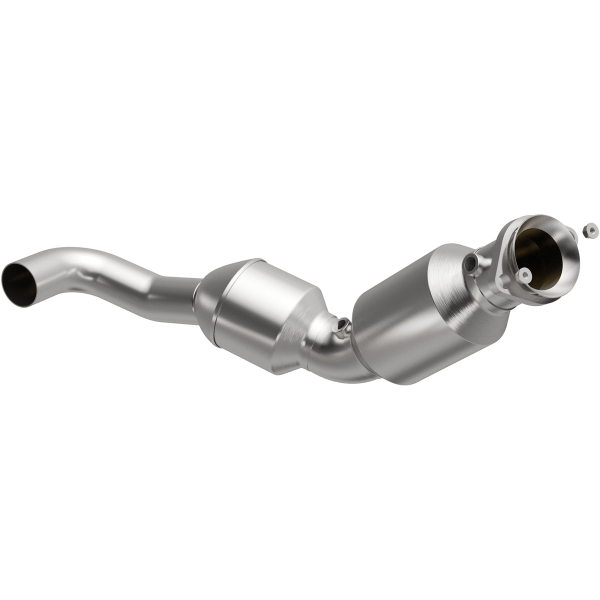 Catalytic Converter for 2021-2022 Ford F-150 3.5L OEM Grade Federal / EPA Compliant Direct-Fit Catalytic Converter Magna