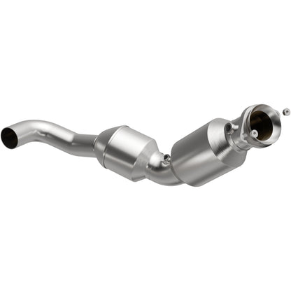 Catalytic Converter for 2021-2022 Ford F-150 3.5L OEM Grade Federal / EPA Compliant Direct-Fit Catalytic Converter Magna
