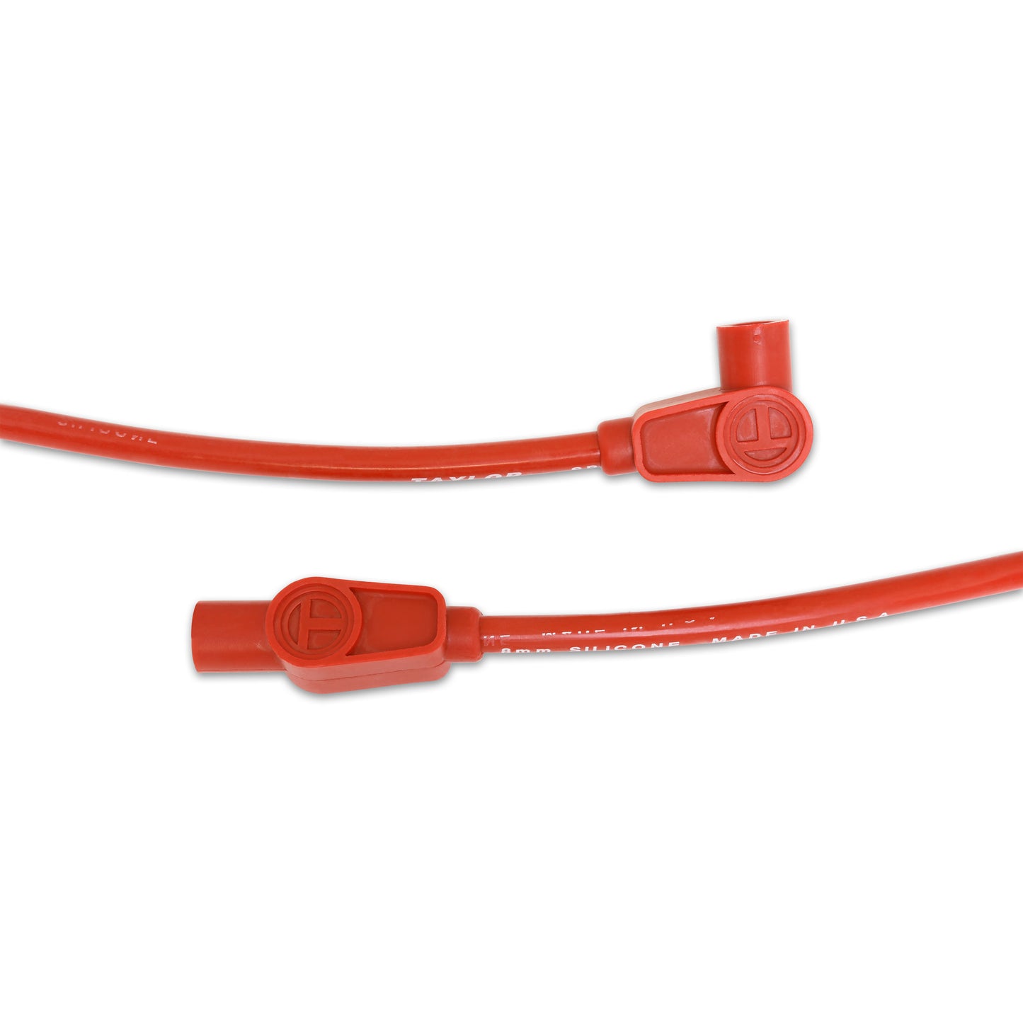 Ignition Wire Repair Lead Spiro Pro 180? Red 45423