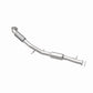 2005-2011 Volvo S40 California Direct-Fit Cat Converter 5561257 Magnaflow