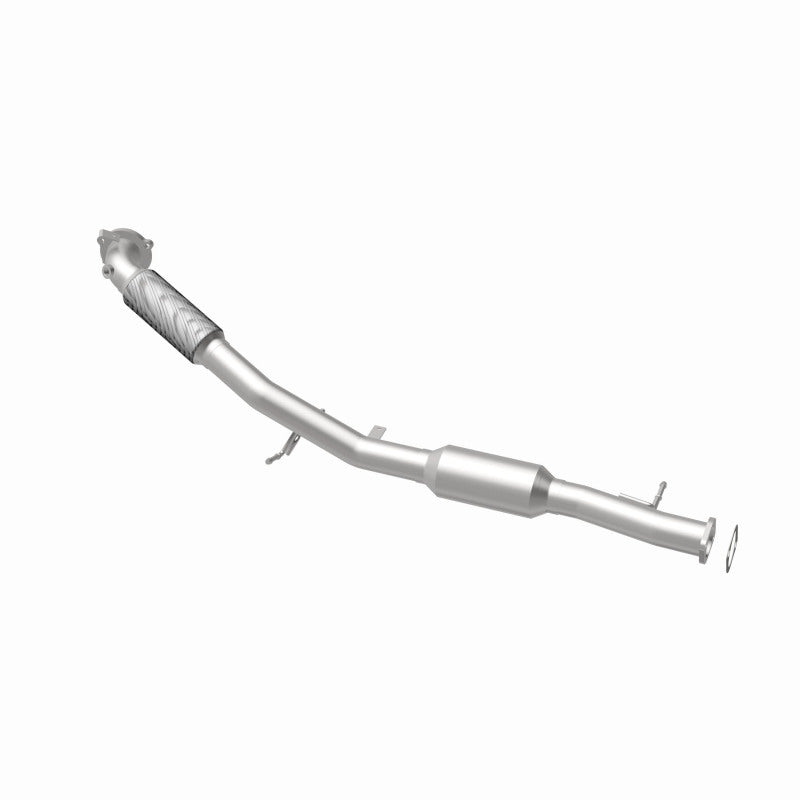 2005-2011 Volvo S40 California Direct-Fit Cat Converter 5561257 Magnaflow