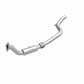 2011 2014 Dodge Charger 3.6L Direct-Fit Catalytic Converter 5561101 Magnaflow