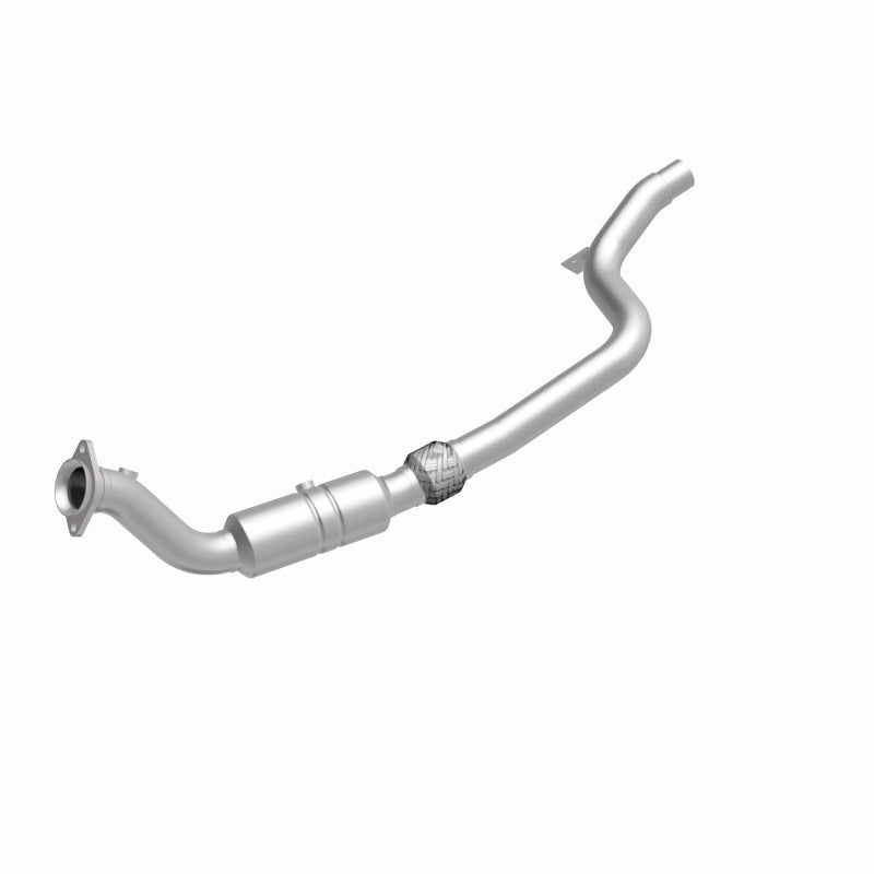 2011 2014 Dodge Charger 3.6L Direct-Fit Catalytic Converter 5561101 Magnaflow