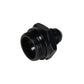 Fuel Hose Fitting Fuel System Universal Fit Aeromotive 15201-BGPL