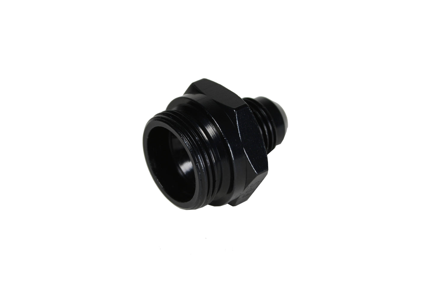 Fuel Hose Fitting Fuel System Universal Fit Aeromotive 15201-BGPL