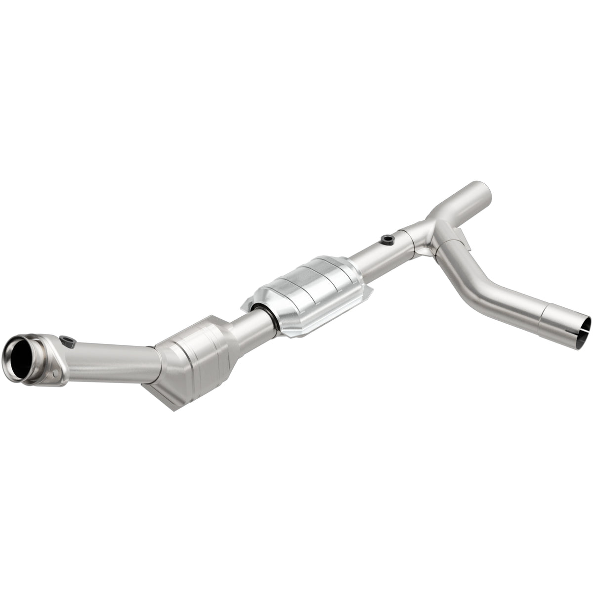 Catalytic Converter for HM Grade Federal / EPA Compliant Direct-Fit Catalytic Converter MagnaFlow 23133