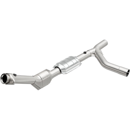 Catalytic Converter for HM Grade Federal / EPA Compliant Direct-Fit Catalytic Converter MagnaFlow 23133