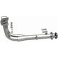 1997-2001 Honda CR-V Direct-Fit Front Pipe Kit 107-0024